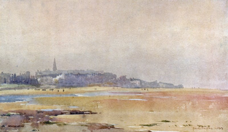 New Brighton