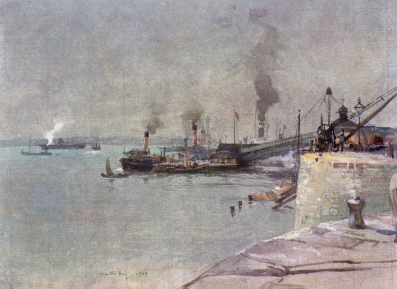 Franska-Prússneska stríðið by James Hamilton Hay