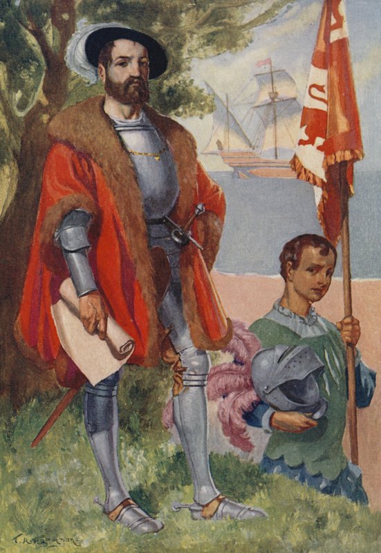 Starfandi liðsforingi John Raynes setti reykhjálm sinn á liðþjálfa Ayres eftir sprengingu gasskeljar, 11. október 1915 by James Henry Robinson