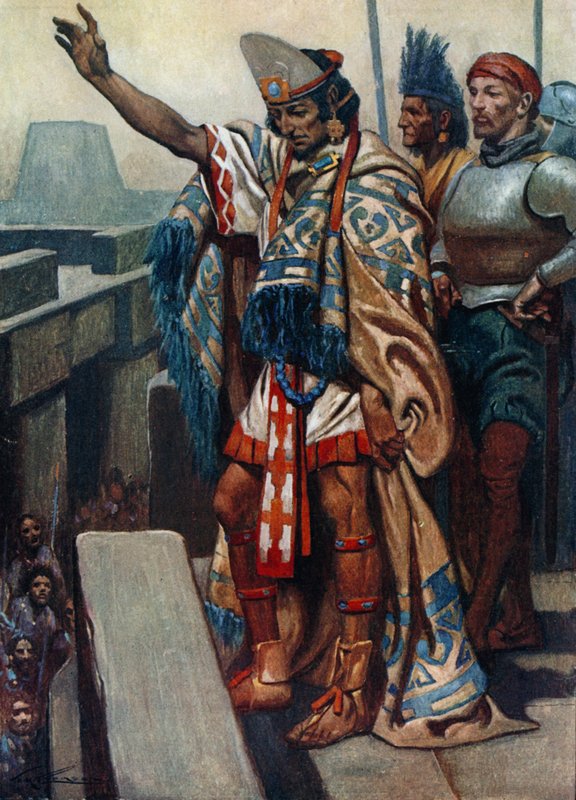 Return to your homes. Lay down your arms  by James Henry Robinson