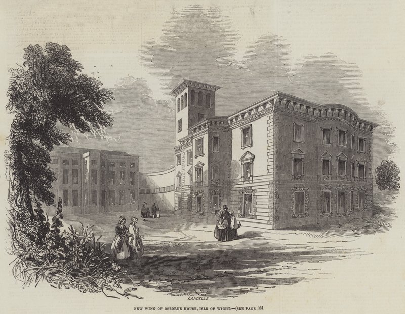 Osborne House