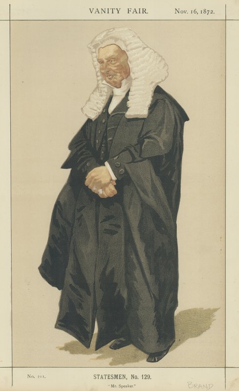 Henry Bouverie William Marka by James Jacques Joseph Tissot
