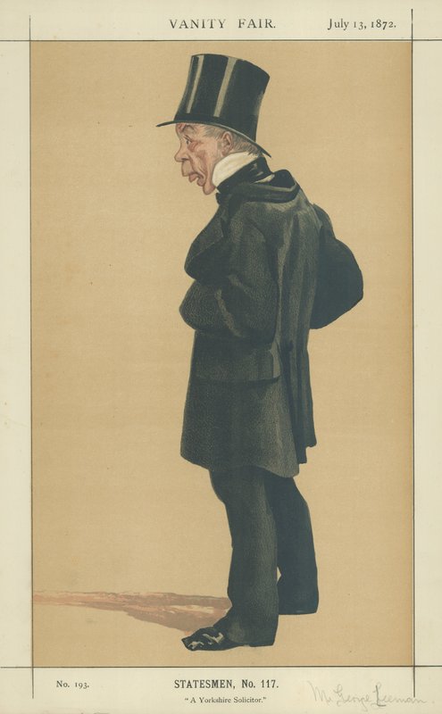 Bay George Leeman by James Jacques Joseph Tissot