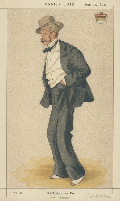 Wilton Kontu by James Jacques Joseph Tissot