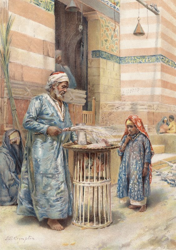  by James Shaw Crompton