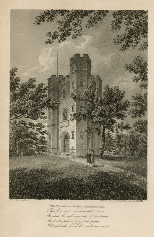 Shooters Hill