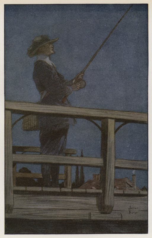 Izaak Walton