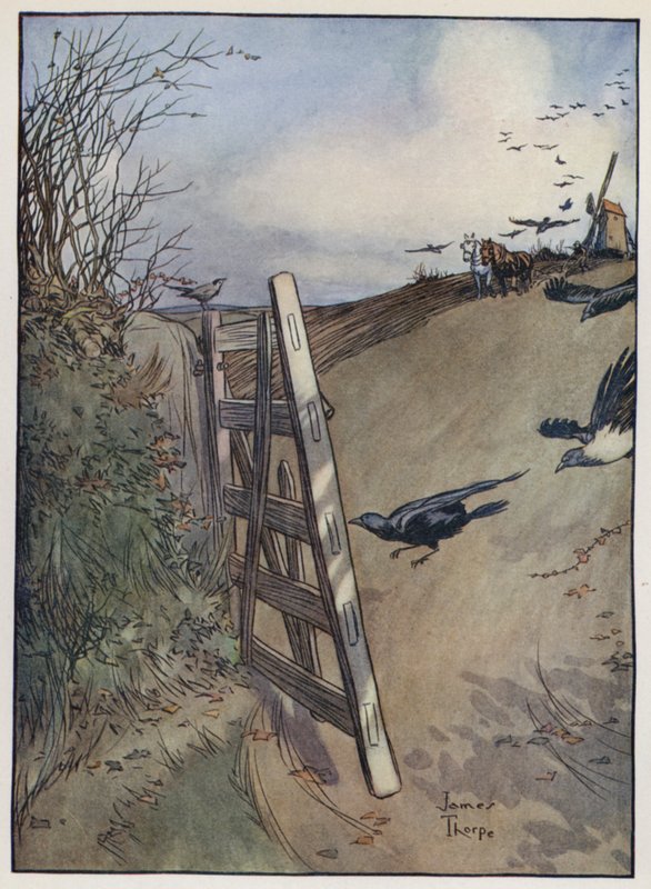 Izaak Walton