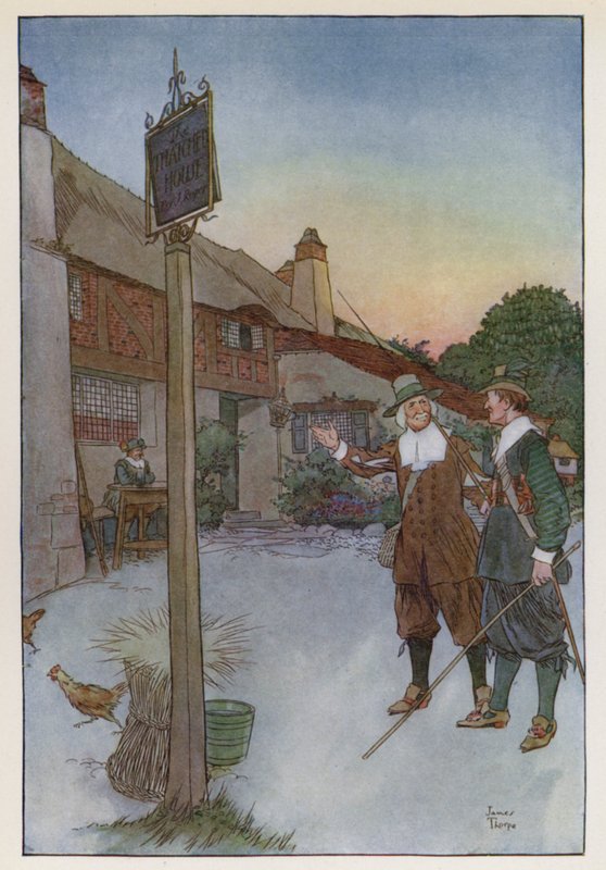 Izaak Walton