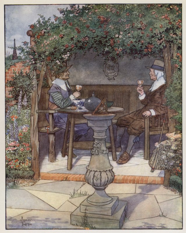 Izaak Walton