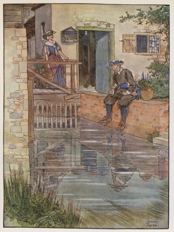 Izaak Walton