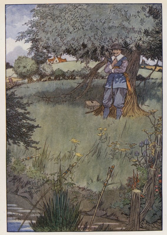 Izaak Walton