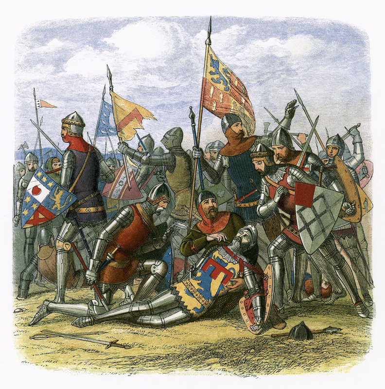 Hotspur