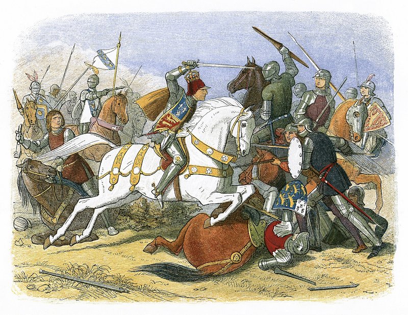 Bosworth Field