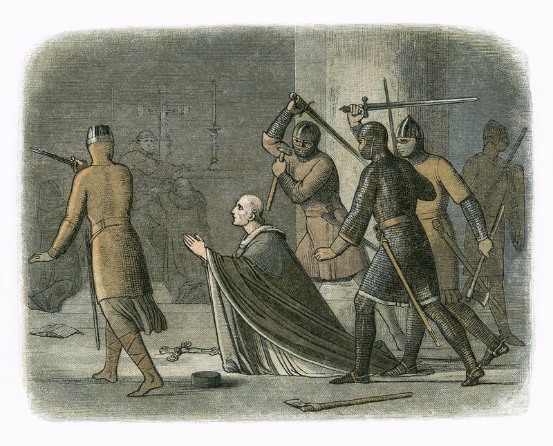 Becket