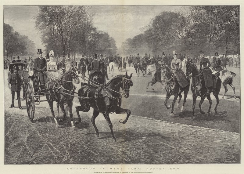 Hyde Park