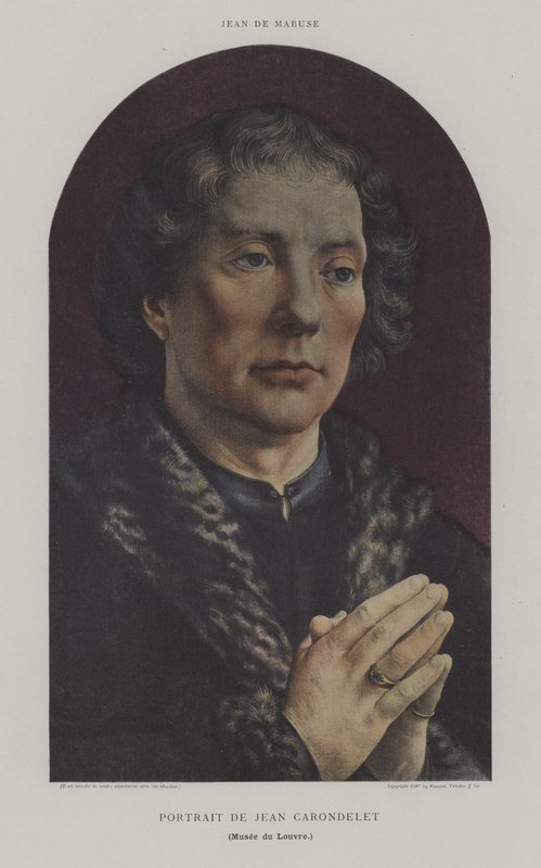 Jean Carondelet