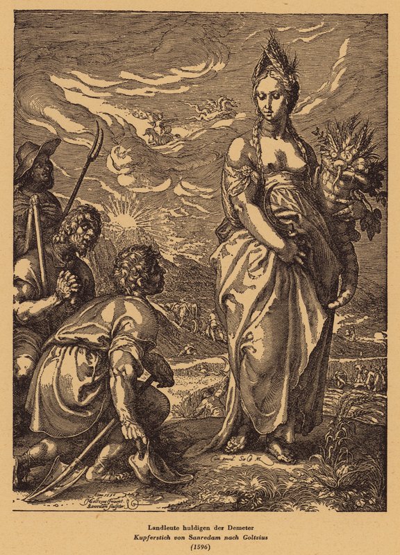 Demeter