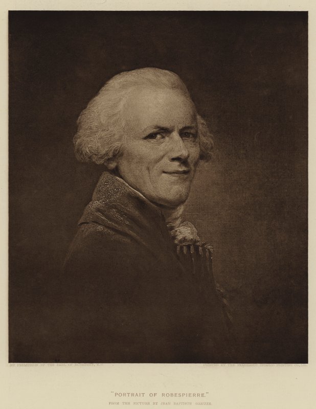 Robespierre