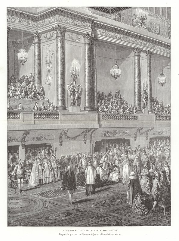 Fransa Kralı XVI.Louis