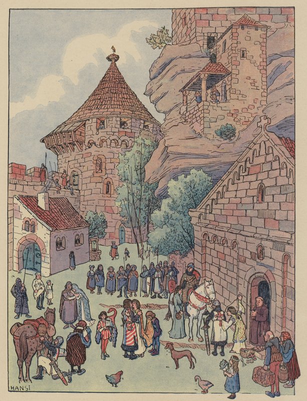 Chevalier du Hohbarr
