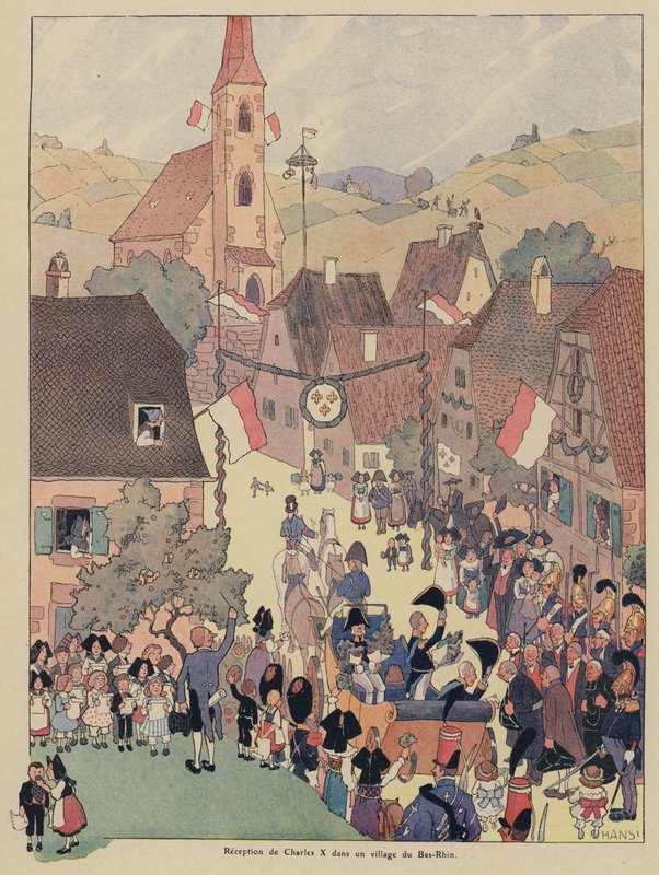 Alsace