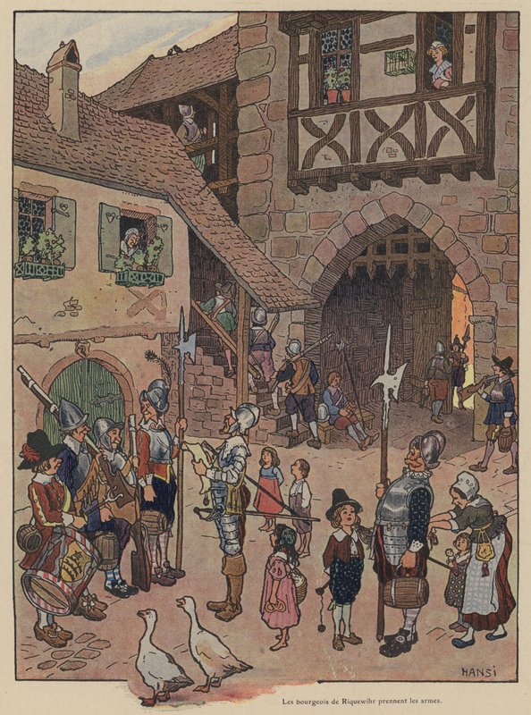 Riquewihr