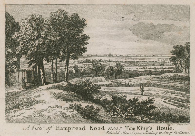 Tom King