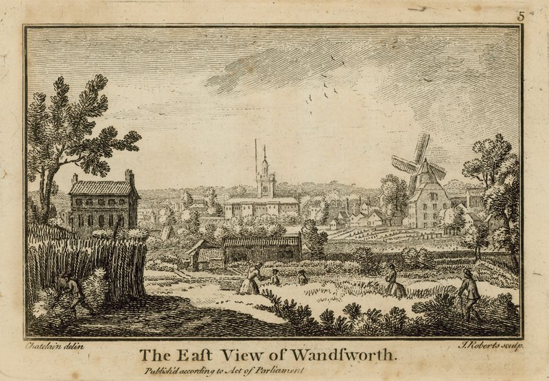 Wandsworth