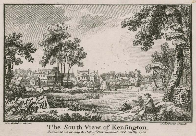 Kensington