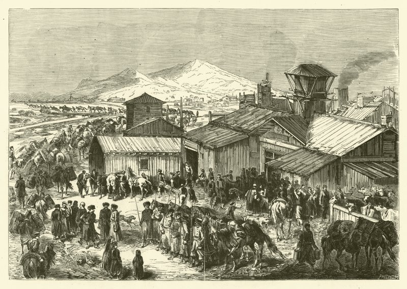 Kaşgar