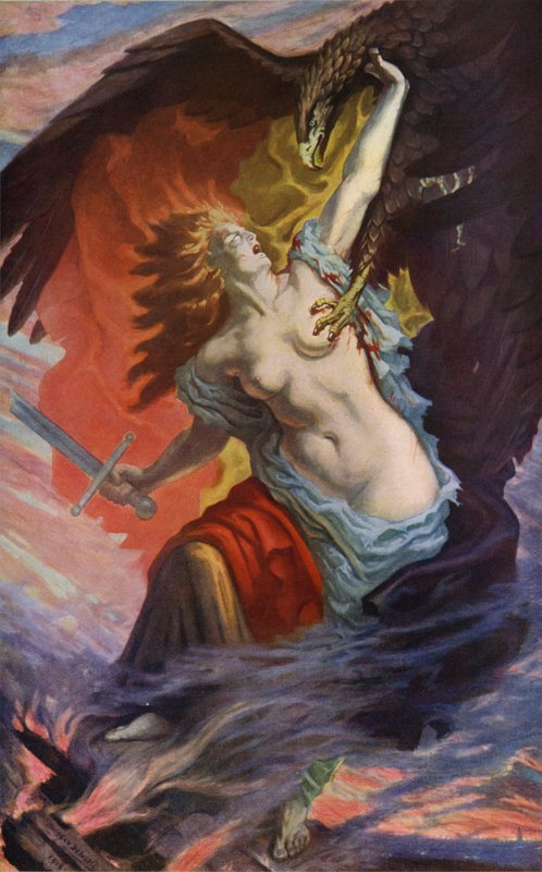  by Jean Delville