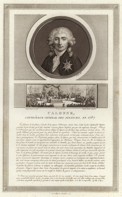 Charles Alexandre