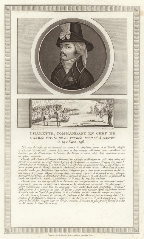 Francois de Charette