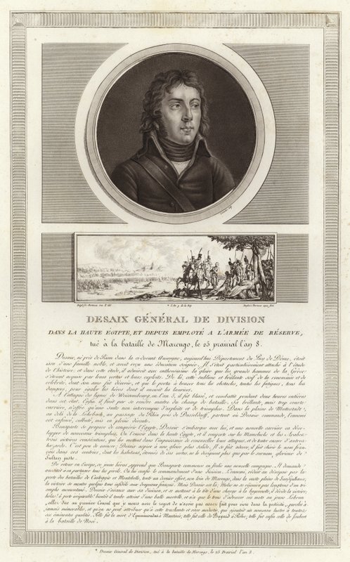 Louis Desaix