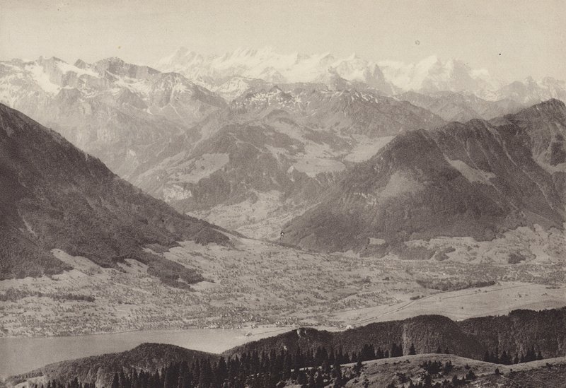 Rigi Kulm