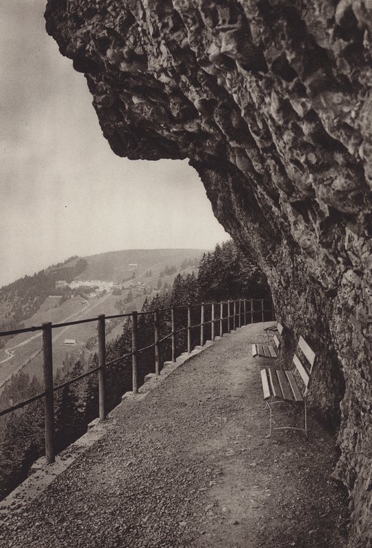 Rigi Kaltbad