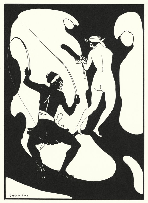  by Jean de Bosschere