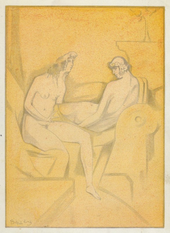  by Jean de Bosschere
