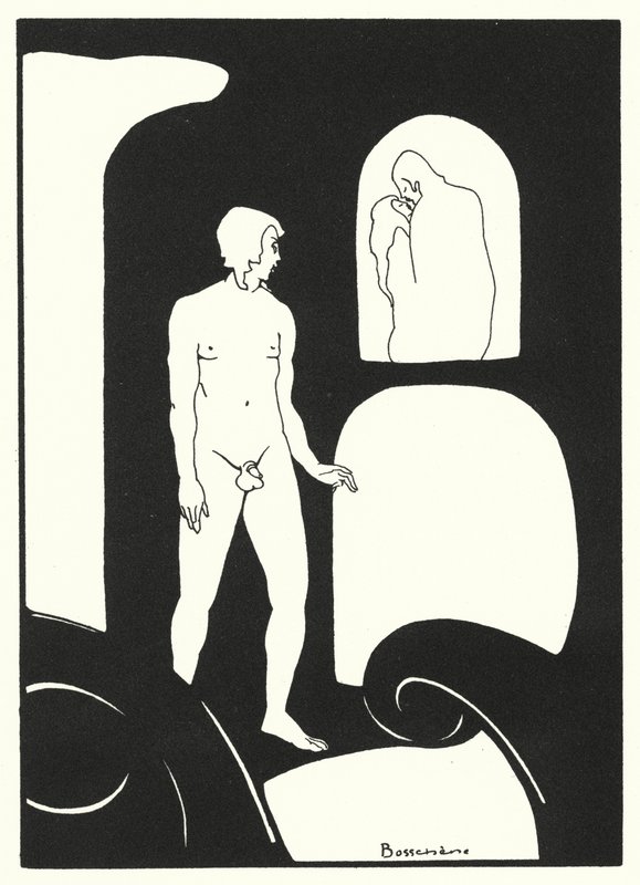  by Jean de Bosschere