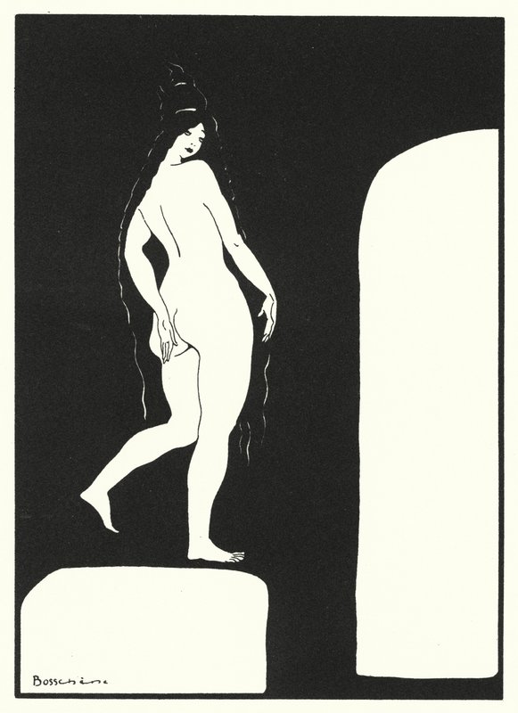  by Jean de Bosschere