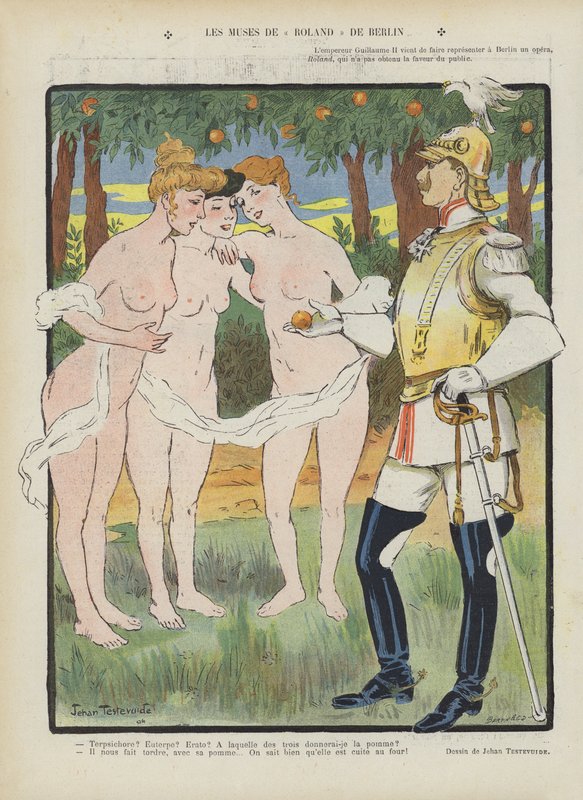 Roland of Berlin