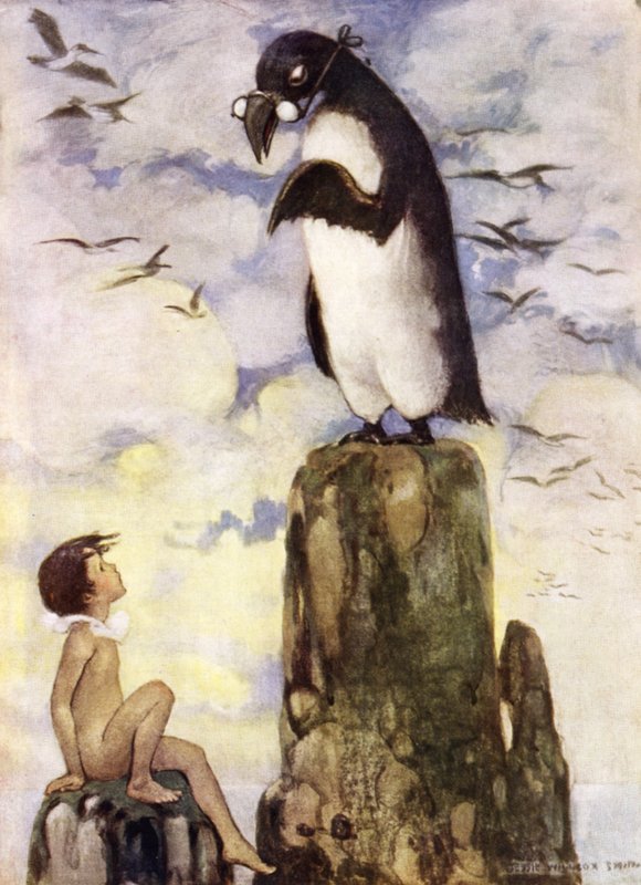 Charles Kingsley