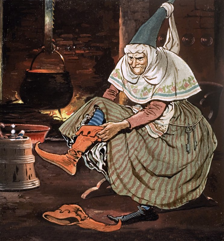 Ormandaki Bebekler by Jesus Blasco