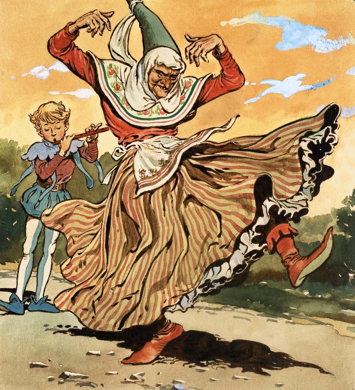 Ormandaki Bebekler by Jesus Blasco