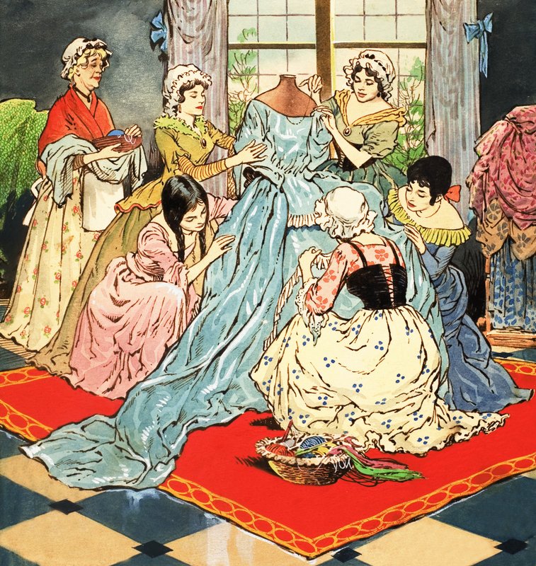 Eşek Derisinin Hikayesi by Jesus Blasco