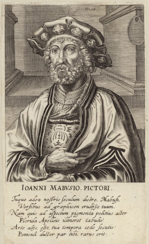 Jan Mabuse