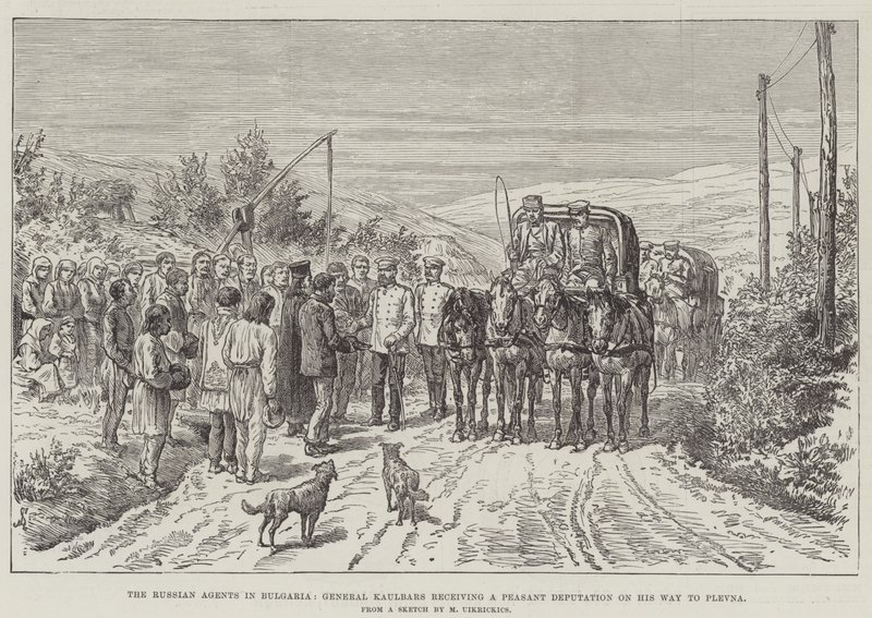 Bulgaristan