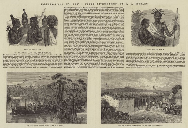 Livingstone