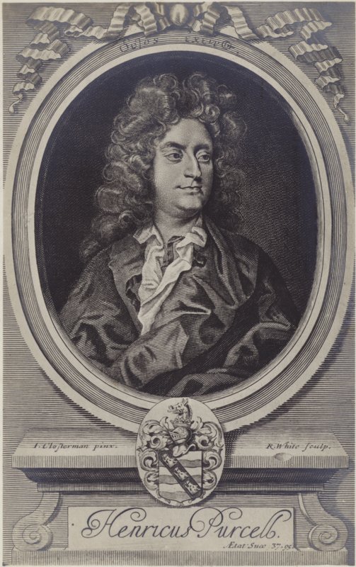 Henry Purcell